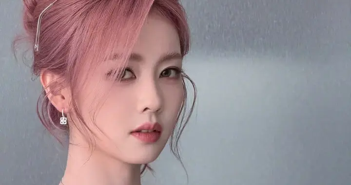 白鹿身材可以啊，简简单单太美了！
