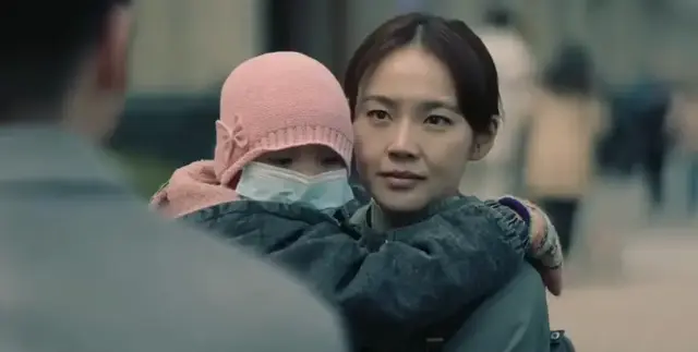 沙尘暴剧评：没资格指责程春、孙彩云以及陈盈盈走出去的执念！