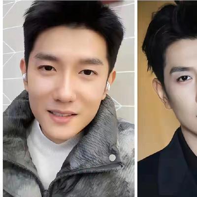 后卿娱乐：短剧圈4对亲生双胞胎！不看演员