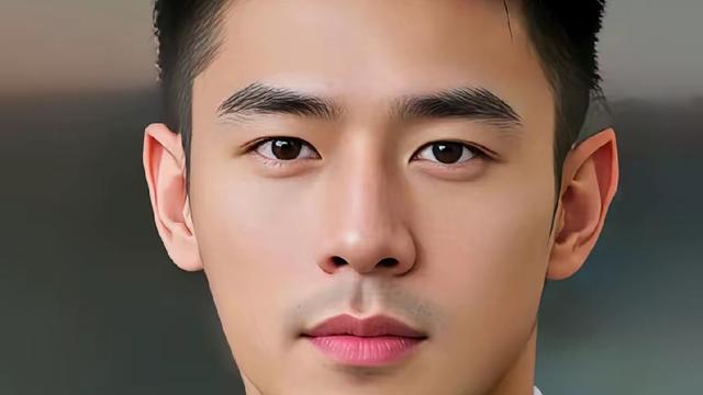 智慧喜鹊：在头条看到过无数的帅哥，我觉得