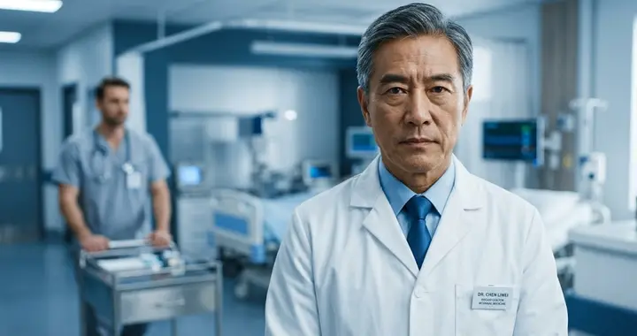 把专家请进院，打造能“创收”的医院医疗护城河
