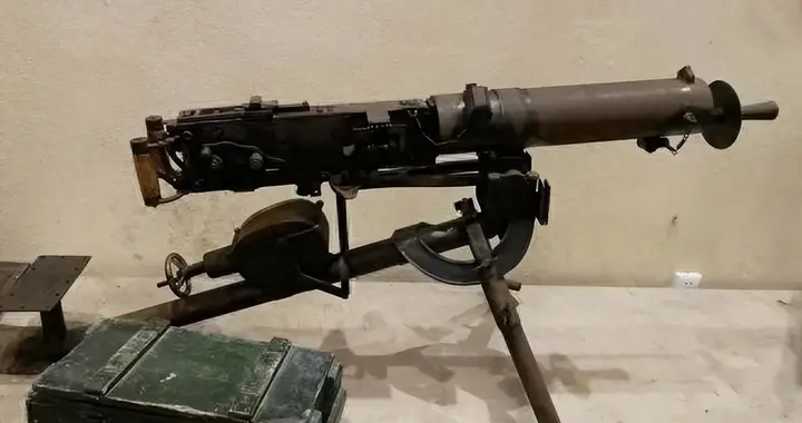 抗战老干部说伏击战，最怕有战士提前开枪和机枪出故障