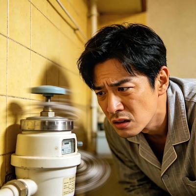 悠闲听雨：新版《供水条例》6月1日起实施