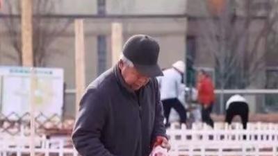 剑气近：“人怎么能这么聪明！”山东，一男