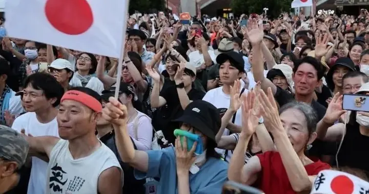 扣两名日人质后，一名伊朗人被铁管打死，日最安全国家假象被戳破