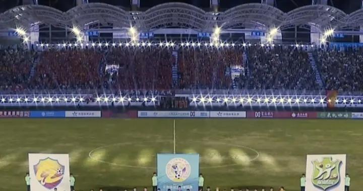 不服来战！滇超八强认定：曲靖玉溪楚雄昆明红河西双版纳丽江保山