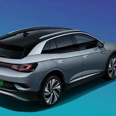 陇尚车市：大众突然官宣大动作！当地时间4