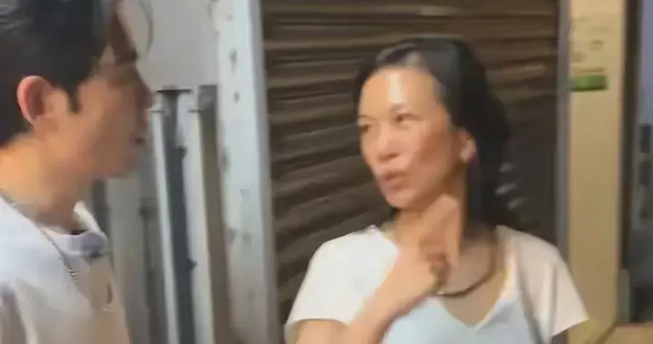 结婚不到两年，姐弟恋的残酷现实，就在萧敬腾夫妇身上展现