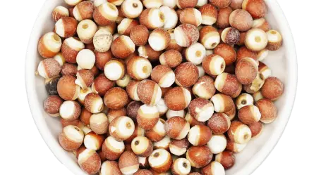 3道芡实药膳方，益肾固精、健脾止泻