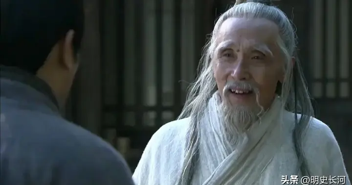 三国最神秘隐士：从不出山，却凭一句话，埋下三分天下的伏笔
