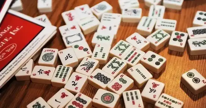 利润惊人！成本30美元的中国麻将，在美国卖400美元竟还有人买？