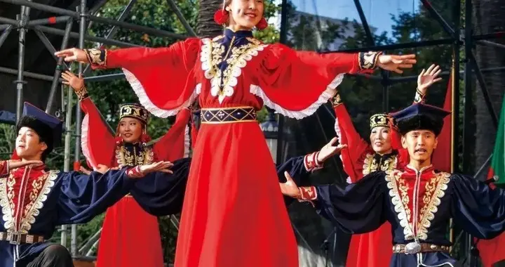 一条未冻河困住十万人，欧洲唯一黄种人共和国，两百年后看向中国