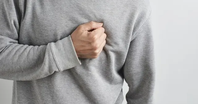 总胸闷叹气、情绪差？男性功能也受影响？这药“疏肝+补肾”同调