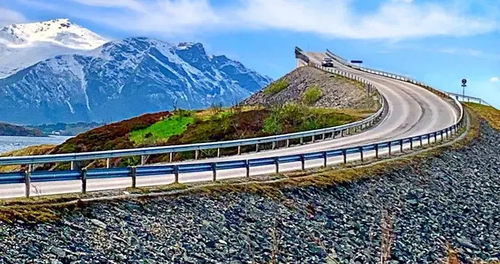 北欧4国深度游27天行程出来了，去北角看一场24小时不落的盛夏？