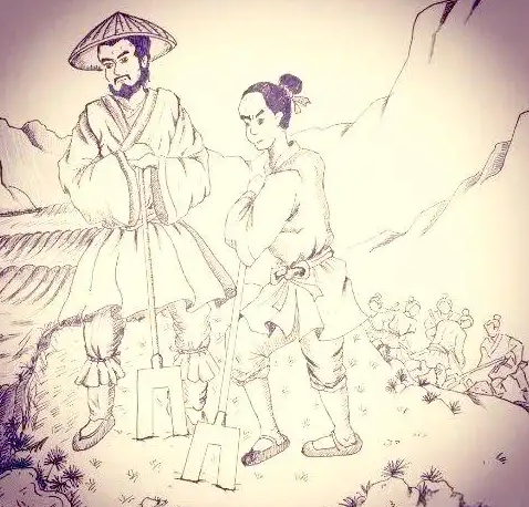 穿越千年，用AI复活会计的祖师爷