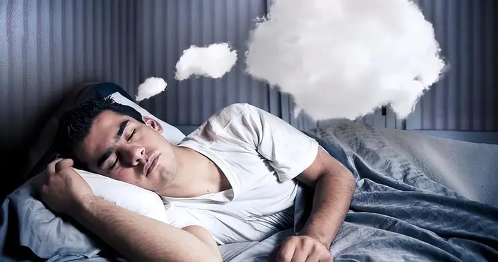 科学研究发现：睡觉爱做梦的人，健康指数是不做梦的人数倍？