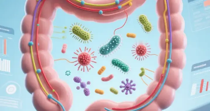 溃疡性结肠炎症状易被忽视？出现这3个预警信号，或提示病情加重