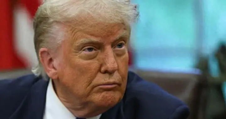 特朗普通报全球，他带领美国赢了中国！话音刚落，中方对美征关税