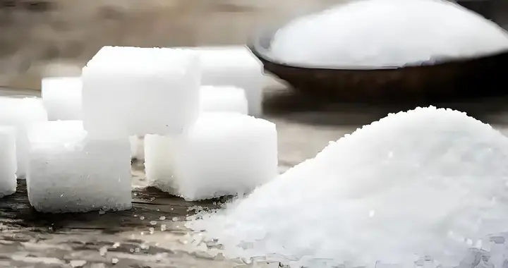 广西的产糖量为什么那么高？