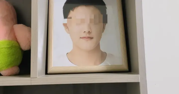 解脱了！四川小伙顾俊去世，生前喜欢熬夜抽烟，最后一句话太扎心