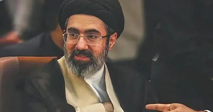 伊朗团结了，美以跳脚了，穆杰塔巴·哈梅内伊是谁？