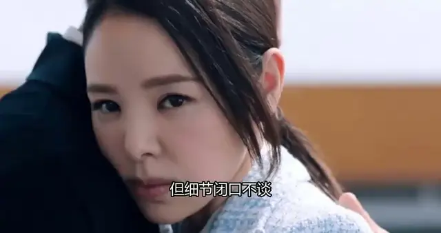 TVB女星谭凯琪亲手呈请前闺蜜破产，港娱圈又一桩姐妹反目案