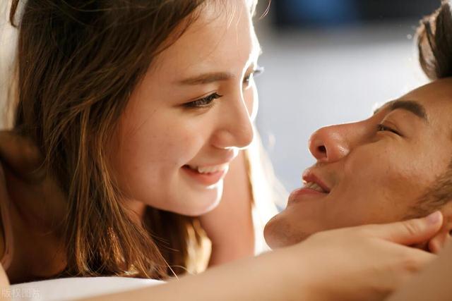 男女之间，只要共享过这六样东西，便是越界！