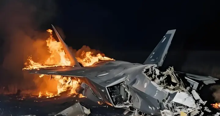 48小时击落美军9架战机，委方不屈服，用行动捍卫领土主权