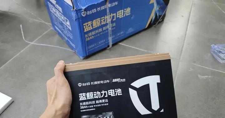 雅迪、爱玛“原厂电池”更耐用，为什么修车铺却买不到？去哪了？