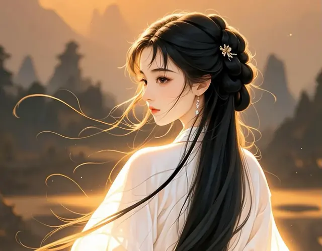 很残酷的一段话，句句现实又扎心