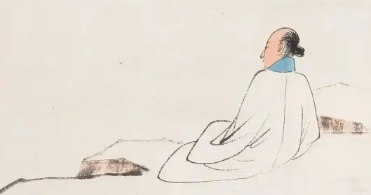 《古诗十九首》随感：传统诗词阅读，由畅趣到巧趣，到拙趣