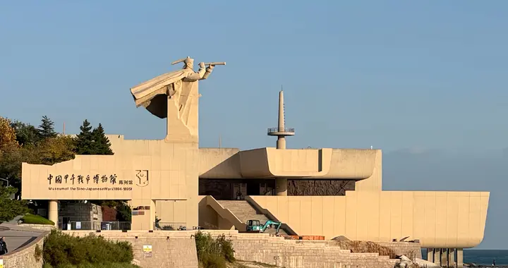 疯了！刘公岛官宣：3月免门票，春游福利拉满！