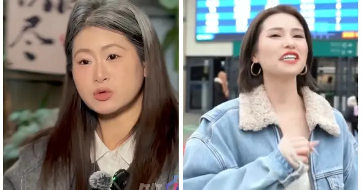 第三者潘某说自己太美惹的祸 潘某弟弟店铺曝光 本地人透露更多内情