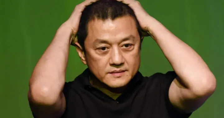 陈光标喊话李亚鹏:代他邀请王菲开演唱会，网友说:最多感动12秒！