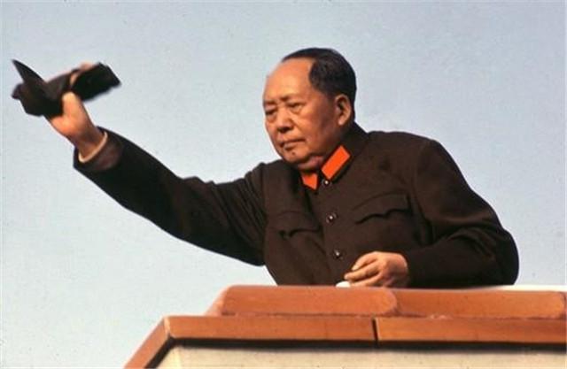 1959年，毛主席提议彭德怀转任农垦部部长，为何最终没成行？