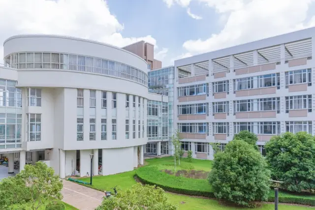 原部属高校，将更名大学！曾经是“国字号”院校