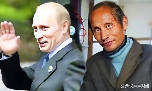 14年前，安徽酷似普京，被俄罗斯富婆追求的48岁光棍，如今怎样了
