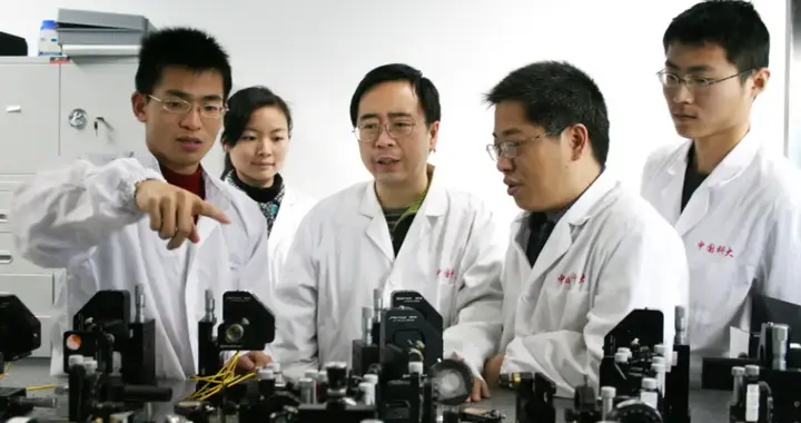美国科学家预测：中国量子科技若继续突破，将引起新一轮科技革命