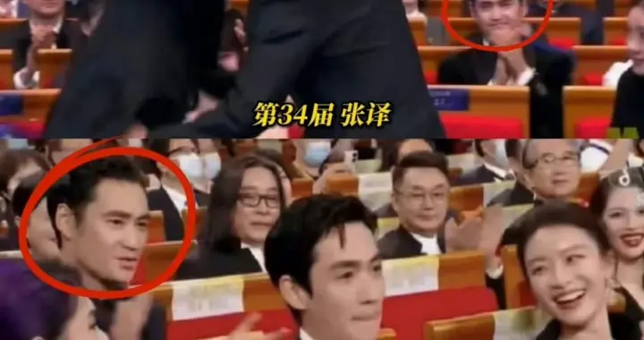 第38届金鸡奖，宋佳二封影后引争议，00后影帝破纪录！