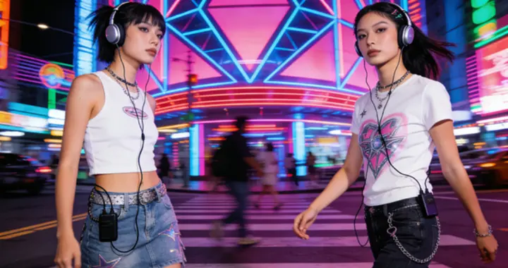 为什么年轻人突然喜欢上了“有线耳机”？因为穷吗？