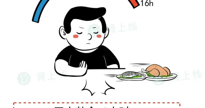 大餐一顿后查血肌酐，竟能升高80？检查前这7件事别做