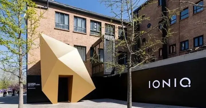 每天车闻：艾尼氪宣布正式进入中国