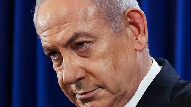 爆料狗仔：土耳其怒斥内塔尼亚胡为“当代希