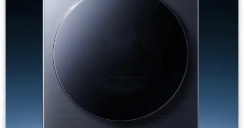 速洗出优雅，烘干出秩序：米家洗衣机的 36 分钟职场美学