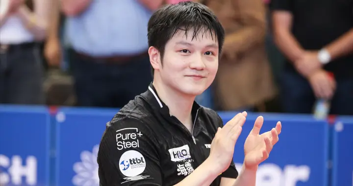 日媒、外交部欧洲司发声！樊振东现况，完全印证刘国梁当初说的话