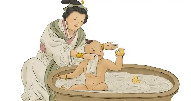 中医健康养生护肤小妙方分享