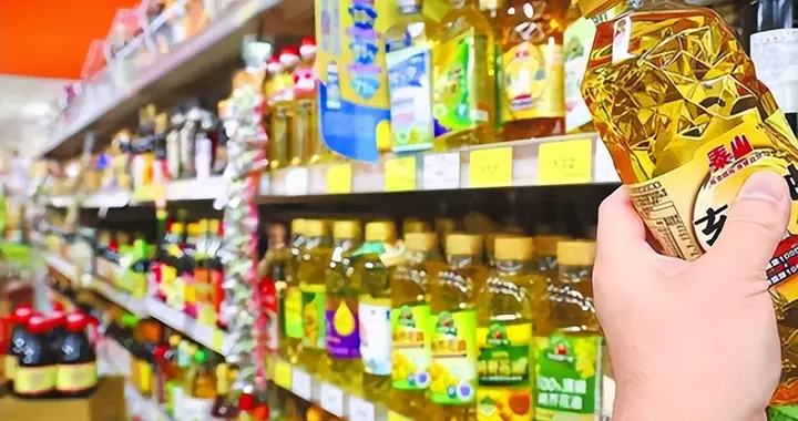 台湾食用油供应现波动，中联事件波及上下游链，餐饮采购成本上升
