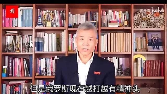 禾水是我：俄乌之战：告诉中国人什么呢？