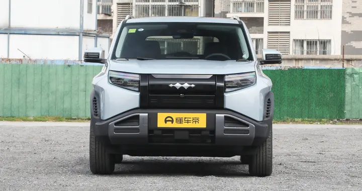 比亚迪第二代刀片电池+闪充黑科技，15万级纯电SUV选TA