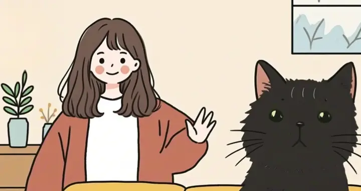 猫有这4个征兆，说明它越来越烦你了，你却还不知道